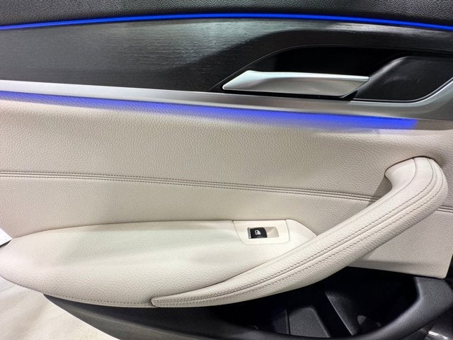 2023 BMW 5 Series 540i xDrive