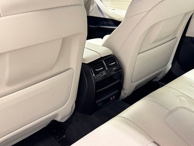 2023 BMW 5 Series 540i xDrive