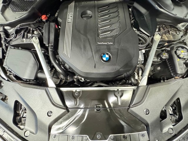 2023 BMW 5 Series 540i xDrive