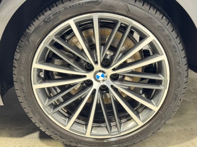 2023 BMW 5 Series 540i xDrive