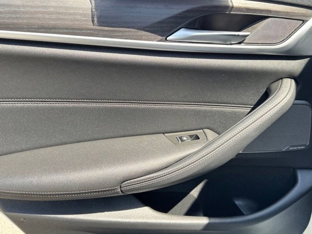 2023 BMW 5 Series 540i xDrive