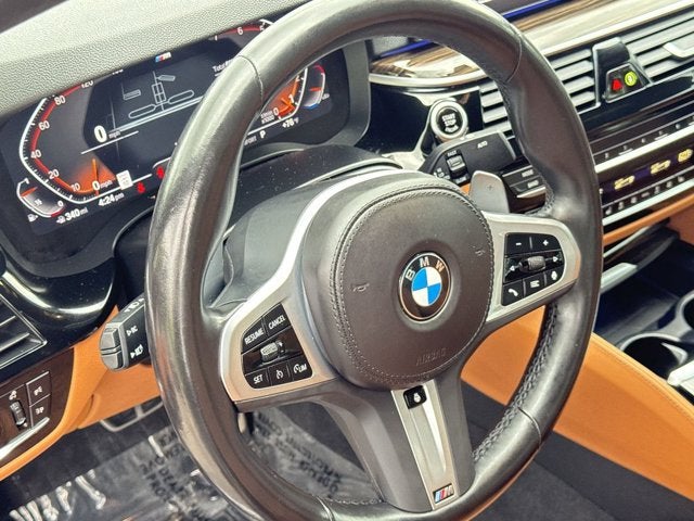 2023 BMW 5 Series 540i xDrive