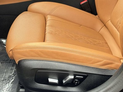 2023 BMW 5 Series 540i xDrive