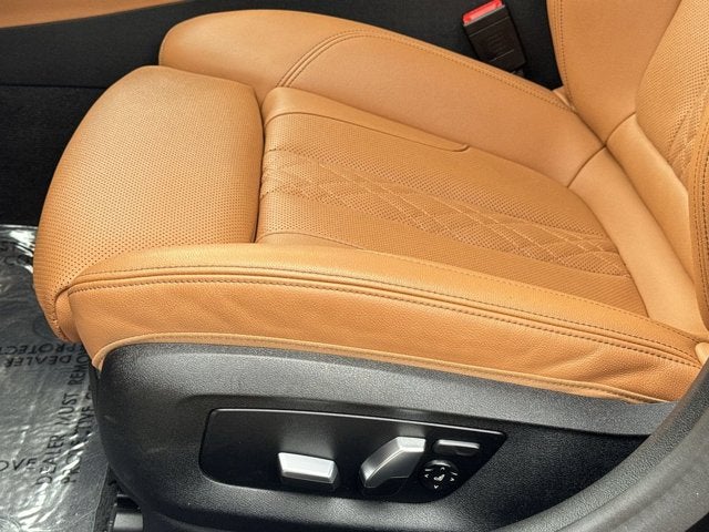 2023 BMW 5 Series 540i xDrive