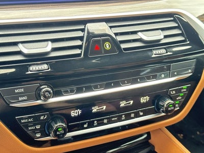 2023 BMW 5 Series 540i xDrive