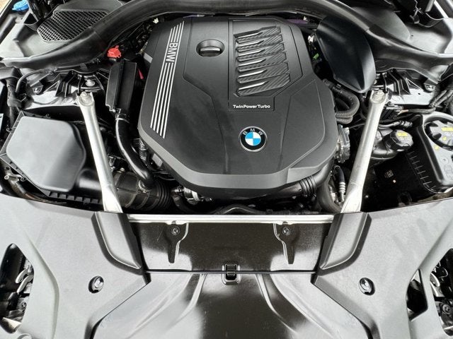 2023 BMW 5 Series 540i xDrive