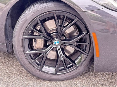 2023 BMW 5 Series 540i xDrive