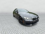 2023 BMW 5 Series 540i xDrive