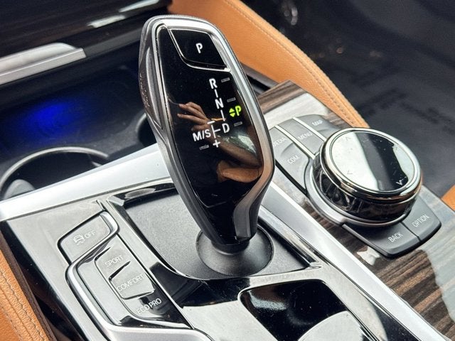 2023 BMW 5 Series 540i xDrive