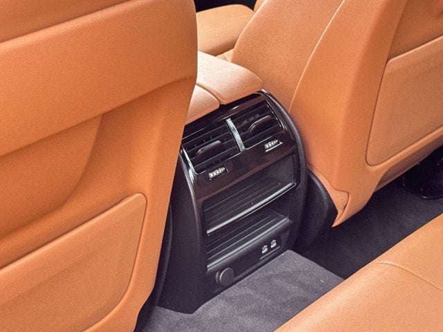 2023 BMW 5 Series 540i xDrive