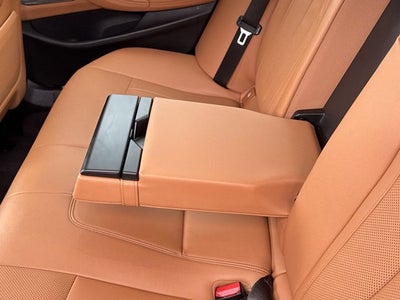 2023 BMW 5 Series 540i xDrive