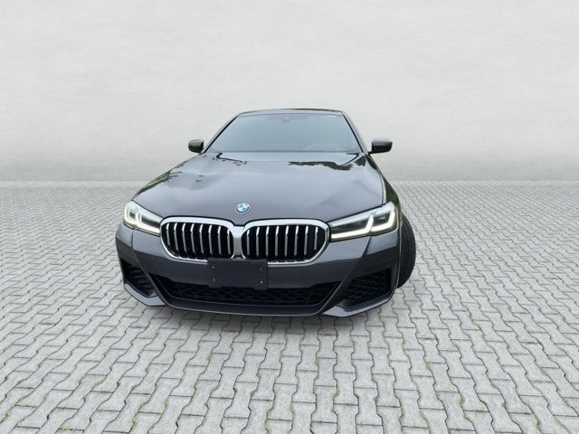 2023 BMW 5 Series 540i xDrive