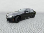 2023 BMW 5 Series 540i xDrive