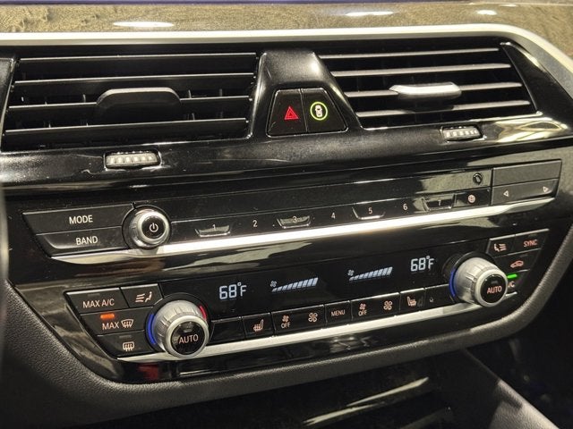 2023 BMW 5 Series 540i xDrive