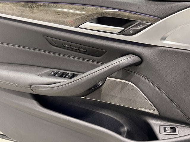 2023 BMW 5 Series 540i xDrive