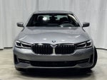 2023 BMW 5 Series 540i xDrive