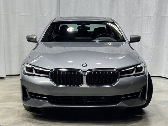 2023 BMW 5 Series 540i xDrive
