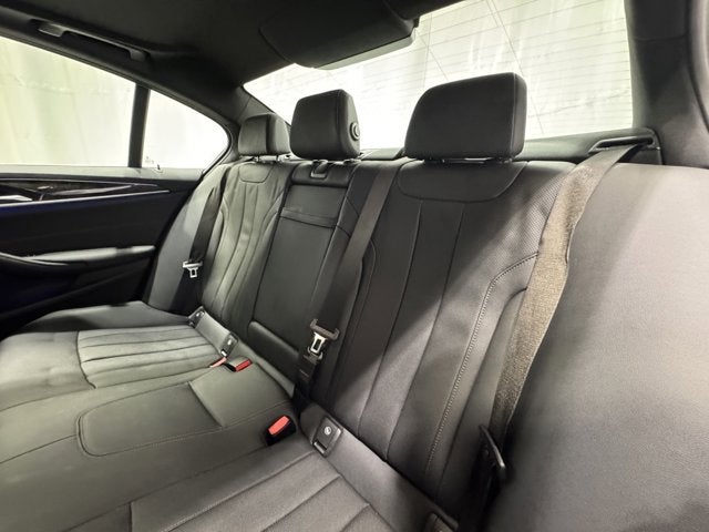 2023 BMW 5 Series 540i xDrive