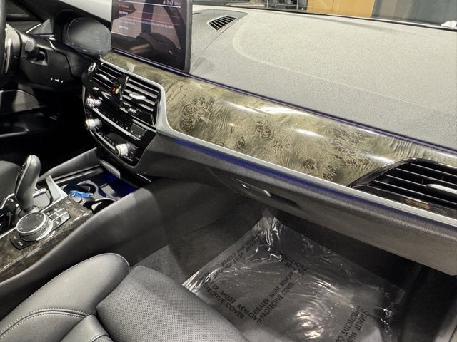 2023 BMW 5 Series 540i xDrive