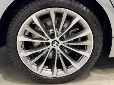 2023 BMW 5 Series 540i xDrive