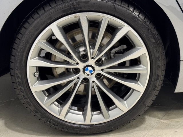 2023 BMW 5 Series 540i xDrive