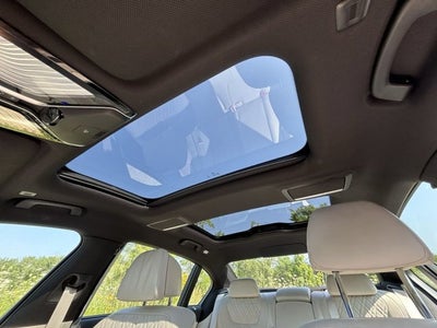2021 BMW 7 Series 740i xDrive