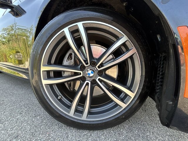 2021 BMW 7 Series 740i xDrive