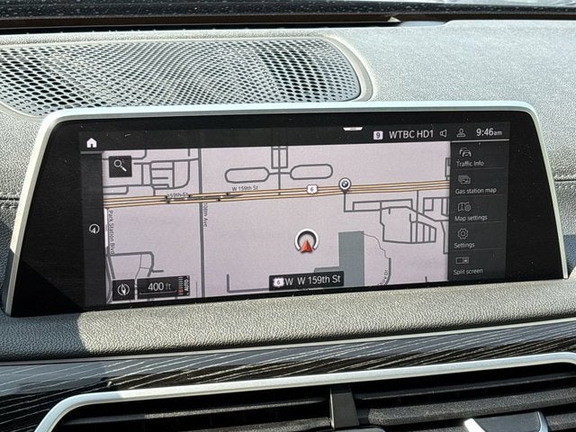 2021 BMW 7 Series 740i xDrive