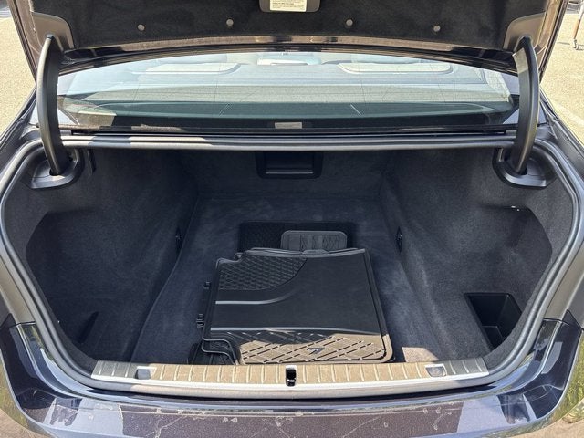 2021 BMW 7 Series 740i xDrive