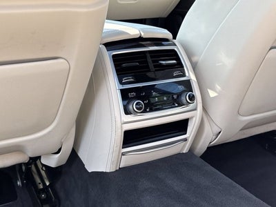 2021 BMW 7 Series 740i xDrive