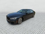 2021 BMW 7 Series 740i xDrive