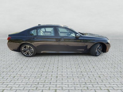 2021 BMW 7 Series 740i xDrive