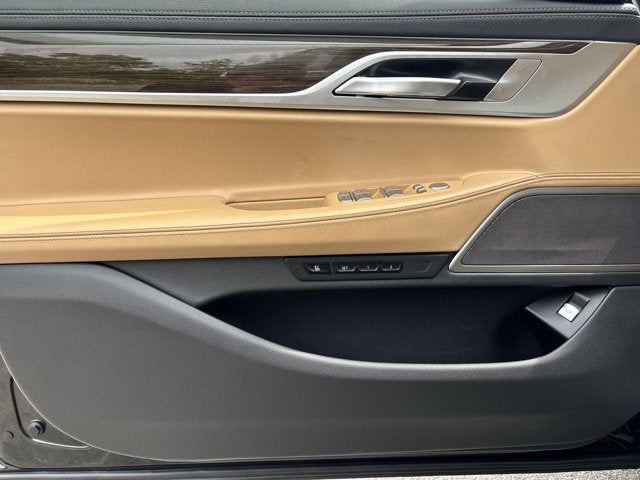 2022 BMW 7 Series 750i xDrive