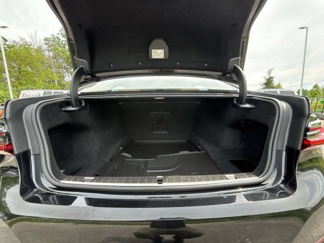 2022 BMW 7 Series 750i xDrive