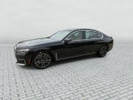 2022 BMW 7 Series 750i xDrive