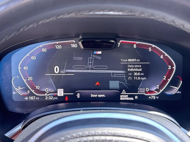 2022 BMW 7 Series 750i xDrive
