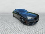 2022 BMW 7 Series 750i xDrive