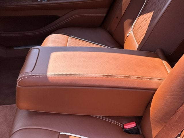 2022 BMW 7 Series 750i xDrive