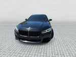2022 BMW 7 Series 750i xDrive