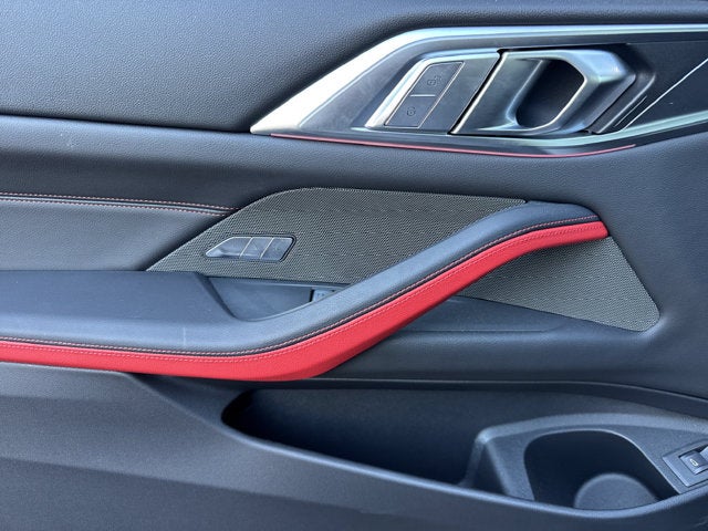 2026 BMW 4 Series M440i xDrive