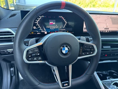 2026 BMW 4 Series M440i xDrive