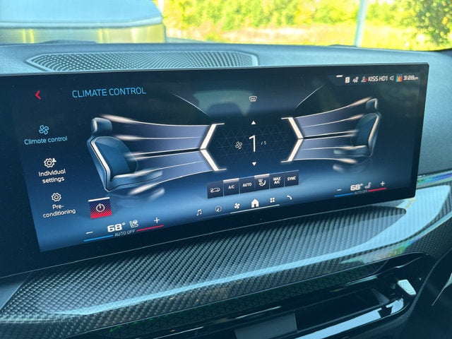 2026 BMW 4 Series M440i xDrive