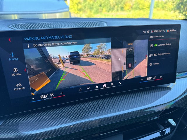 2026 BMW 4 Series M440i xDrive