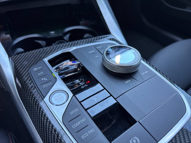 2026 BMW 4 Series M440i xDrive