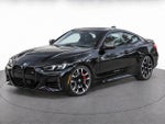 2026 BMW 4 Series M440i xDrive