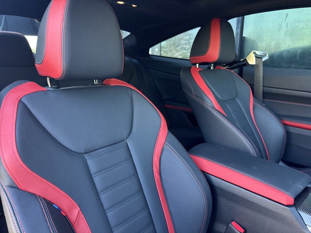2026 BMW 4 Series M440i xDrive