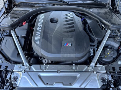 2026 BMW 4 Series M440i xDrive