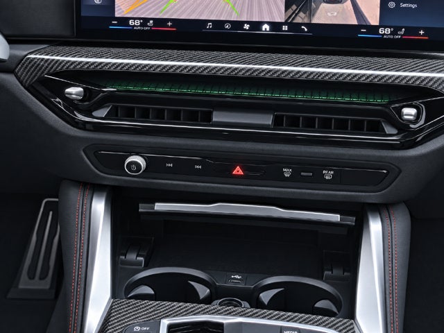 2026 BMW 4 Series M440i xDrive