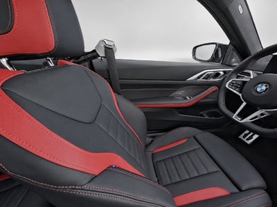 2026 BMW 4 Series M440i xDrive