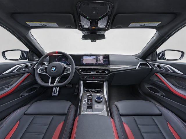 2026 BMW 4 Series M440i xDrive